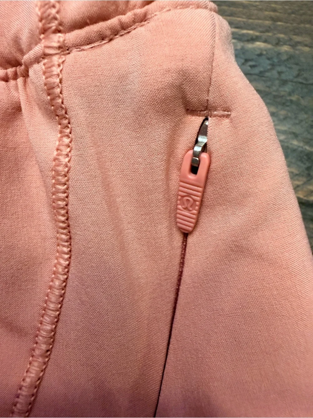 lululemon Track That Mid-Rise Lined Athletic Shorts 5